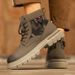 Non-slip Outdoor Sports Men's Shoes Casual Shoes Platform Heightening Dad Shoes Trendy Shoes_vogvips.com