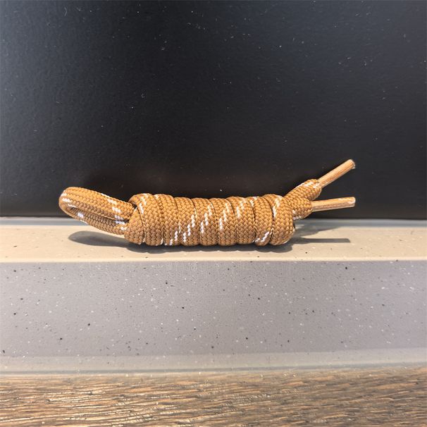 Miu-Inspired Kids' Shoe Charms - Cartoon Tennis Baseball Decorative Buckles With Knotted Woven Laces For Sneakers & Casual Shoes_vogvips.com