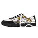 Feiyue X Bilibili Collaboration Sneakers, Small Tv Casual Women's Shoes, Feiyue Official Official Store High-Top Shoes_vogvips.com