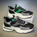 Men's Breathable Mesh Casual Sneakers With Anti-Odor & Thick Sole – Lightweight Walking Shoes For Everyday Wear_vogvips.com