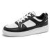 Spring Men's New Breathable Small White For Male Students Korean Version Trend Versatile Thick Soled Sports Casual Board_vogvips.com