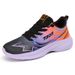 Men's Spring Autumn, Breathable Mesh Teenagers, Casual Sports For Athletes, Track And Field Racing, Professional Rebound_vogvips.com