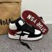 Color Blocked High Top Sneakers Hong Kong Style Women's Versatile Trendy Shoes For Autumn_vogvips.com