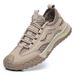 Men's Summer Shoes With Soft Soles, Lightweight, Breathable, Odor-Resistant Mesh, Wear-Resistant, Non-Slip, Versatile Ca_vogvips.com