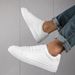 Men’s Shoes Men's White Shoes Large Size Sneakers_vogvips.com