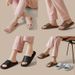 Women Soft Sole Cloud Thick Platform Indoor Outdoor Sandals EVA Non Slip Flip Flops Men Comfortable Ligtweight Slippers_vogvips.com