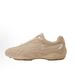 New Cross-Border Genuine Leather Vintage German Training For Women 2025 New Retro Distressed Casual Sneakers Men's_vogvips.com