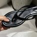 Super Comfortable Slippers – 2026 Summer New Style Flip-flop High-heeled Slippers, Versatile And Fashionable, Round-toed_vogvips.com