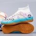 Xiyin Men's Adult Land Making Professional Competition Training Flat Bottomed Football Sports Shoes_vogvips.com