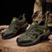 Outdoor Casual Shoes Off-road Hiking Shoes Hiking Shoes Men_vogvips.com