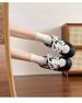 -1 The Thick-soled New Style Of White Sneakers For Women In The Autumn And Winter Of 2025_vogvips.com