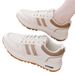 Cross-border Spring Soft-soled Sports Casual Breathable Mesh Versatile Travel Wholesale Outdoor S, Student Women's_vogvips.com