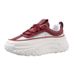 Height Increasing Women's Summer Thick Soled Sponge Heel Breathable Mesh Casual Sports White Dad Shoes_vogvips.com