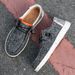 Suitable For All Seasons Plus Slip-On Loafers Lightweight Breathable Canvas Size 48 Lazy Loose Casual Shoes_vogvips.com