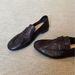 Sheepkin Verion~ Retro Soft Loafer For Women Slip-On Simple Genuine Flat Commuting Flat Veratile Small Leather_vogvips.com