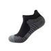Performance Athletic Socks For Men – Cushioned Terry Sole With Anti-Slip & Quick-Dry Tech – Low-Cut Running, Basketball & Workout Socks_vogvips.com