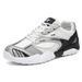 Fashionable Trendy Breathable Mesh Shoes - 2026 Summer New Style - Comfortable, Lightweight, Soft-soled Casual Sports Shoes_vogvips.com