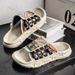 Summer Mens Shoes Casual Beach Sandals Outdoor Slides Walking Comfort Luxury Designer Lightweight Fashion Home Slippers_vogvips.com