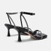 Rhinestone Strap High-heeled Sandals For Women 2026 New Square Toe Open-toe French Style Elegant Stiletto High Heels_vogvips.com