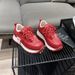 8cm Thick Sole Sports For Women 2025 Summer And Autumn Breathable Hollow Inner Height Increase Casual White Student_vogvips.com