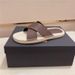 European Slippers 2025 Summer Trendy Brand Outdoor Slip-On Men's Straw Fisherman Sandals_vogvips.com