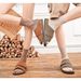 Shoes Cork Soled Sandals For Men And Women The Same 2024 New Leather Double-breasted Flip-flops Retro Shoes_vogvips.com