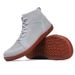 New High Top Hiking Wide Palm Shoes Breathable Non Slip Wide Toe Barefoot Casual Shoes Fitness Shoes Yoga Shoes_vogvips.com