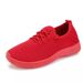 Spring Summer New Sports And Leisure Fashionable Soft Soled Old Beijing Cloth Shoes, Breathable Women's Coconut Shoes_vogvips.com