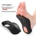 Arch Support Orthotic Insoles For Flat Feet – Corrects Overpronation & High Arches, Relieves Foot Pain, Universal Fit For Men & Women_vogvips.com