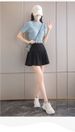 All-purpose Shoes - Women's White Sneakers. 2026 Spring-autumn New Style. Thick-soled Sports Shoes._vogvips.com