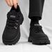 Men's Shoes Casual Work Boots Low-Cut Round Toe Breathable PU Shoes For Outdoor Office And Daily Wear Labor Protection Shoes Men_vogvips.com
