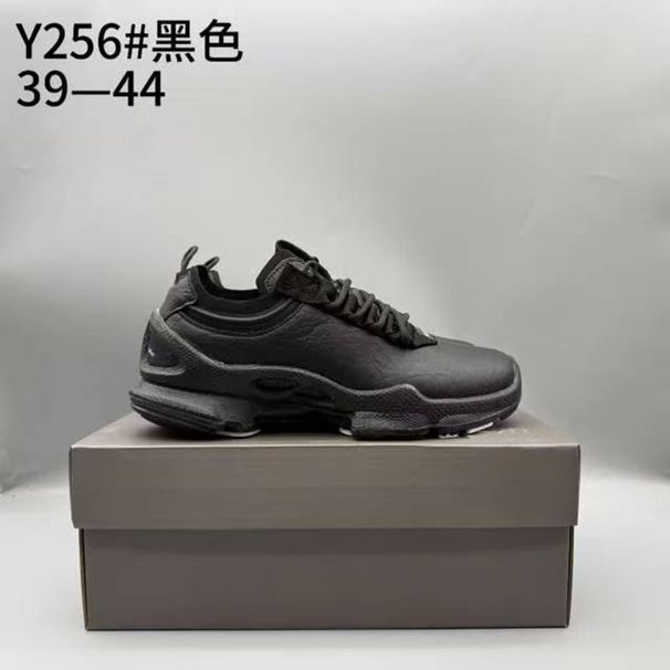 The Correct 1 Brand Best Version Classic High Simple Business Men's Luxury Outdoor Walking Trendy Comfortable Versatile Casual Sports Shoes_vogvips.com