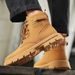 Outdoor Hiking Shoes Men's Sneakers Off-road Running Shoes_vogvips.com