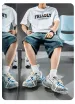 Non-slip Outdoor Sports Men's Shoes Casual Shoes Platform Heightening Dad Shoes Trendy Shoes_vogvips.com