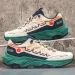 2025 Mens Trail Running Shoes Outdoor Lightweigh Sport Sneakers Fashion Non Slip Breathable Male Walking Training Gym Shoes_vogvips.com