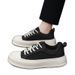 Men's Sneakers, Summer 2026 New Fashion, Thick-soled Casual Running Shoes, Mesh, Non-slip, Stylish And Trendy_vogvips.com