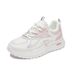 Dad Shoes Female Student Sports Running Casual Platform Heightening Shoes Street Shoes_vogvips.com