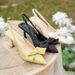 3299-6 New Chinese Style Rhinestone Bow Pointed Stiletto High Heel Single Shoes Women One Strap Elegant Closed Toe_vogvips.com