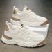 New Sports Casual Men's Breathable Mesh Shoes_vogvips.com
