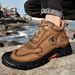 Outdoor Shoes Men's Hiking Shoes Large Size Hiking Casual Shoes Running Shoes_vogvips.com