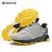 Baasploa Men Running New Casual Lightweight Mesh Breathable Male Outdoor Non Slip Wear-resistant Sports Shoes_vogvips.com