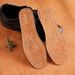 Cowhide Insoles For Sweat Absorption, Deodorization, Breathable And Deodorizing Genuine Leather Insoles For Men And Women Sports Leather Insoles_vogvips.com