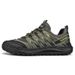 Summer Men's Breathable Closed-Toe Work Shoes, Trendy Versatile Slip-Resistant And Wear-Resistant Sports Casual Work Sho_vogvips.com