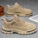 Men's Casual Sports Outdoor Hiking Trendy Fashion Street Comfortable_vogvips.com