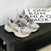 Thick Soled Small Height Increasing Versatile Dad 2025 New Spring And Autumn Style Soft Sole Non Tiring Sports Women's_vogvips.com