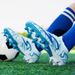 New Outdoor Sports Long Nails Broken Nails Training Large Size Football Shoes_vogvips.com