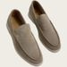 In-stock Summer Loafers, Casual Flat Men's Slip-on Driving Shoes, Large Sizes_vogvips.com