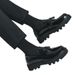 Suitable For All Seasons 2026 Four Seasons Fashion Large Size Leather Versatile Men's Platform Thick Sole Height Increasing Tassel Business_vogvips.com