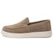 Men's Fashionable Slip-On Sneakers Breathable Lightweight Casual Shoes One Piece Commuter Sneakers Cross Border_vogvips.com