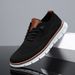 Mesh For Men, Spring 2025 New And Versatile Sports Casual Work Shoes, Men's Trendy Shoes_vogvips.com